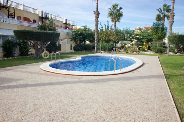 Image No.58-Propriété de 3 chambres à vendre à Algorfa