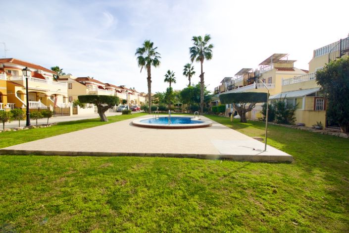 Image No.59-Propriété de 3 chambres à vendre à Algorfa