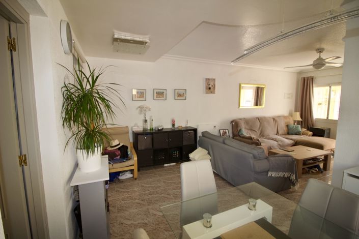 Image No.6-Propriété de 3 chambres à vendre à Algorfa