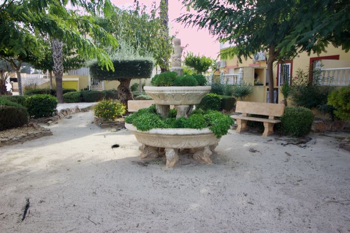 Image No.62-Propriété de 3 chambres à vendre à Algorfa