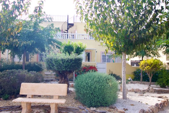 Image No.63-Propriété de 3 chambres à vendre à Algorfa