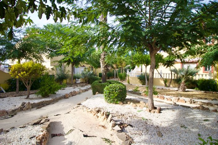 Image No.64-Propriété de 3 chambres à vendre à Algorfa