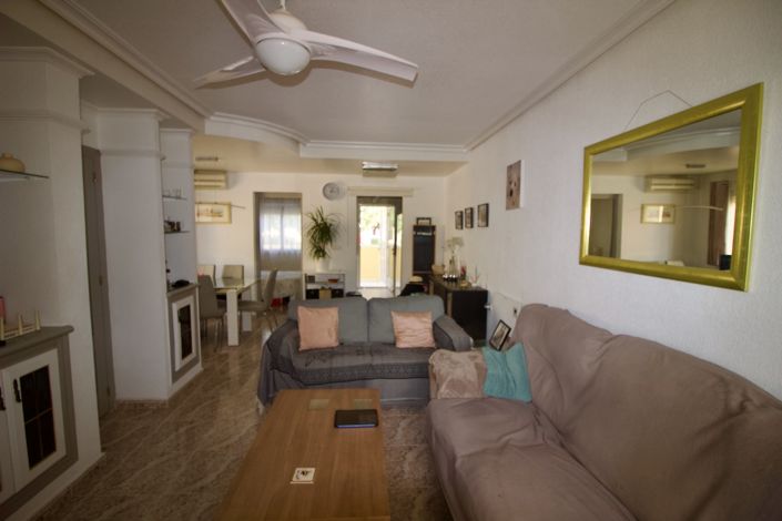 Image No.7-Propriété de 3 chambres à vendre à Algorfa