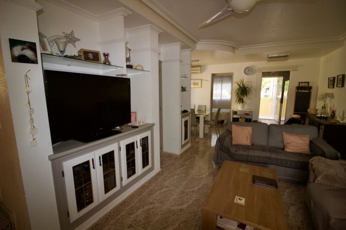 Image No.8-Propriété de 3 chambres à vendre à Algorfa