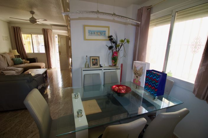 Image No.9-Propriété de 3 chambres à vendre à Algorfa