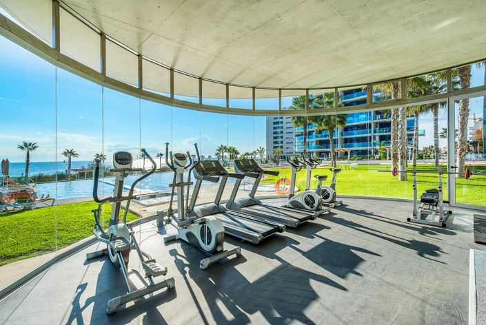 Image No.30-Appartement de 2 chambres à vendre à Punta Prima