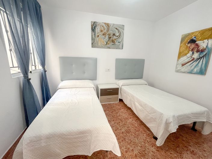 Image No.15-Appartement de 2 chambres à vendre à Entre Naranjos 