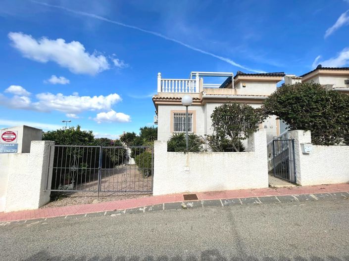 Image No.1-Quad de 2 chambres à vendre à Ciudad Quesada