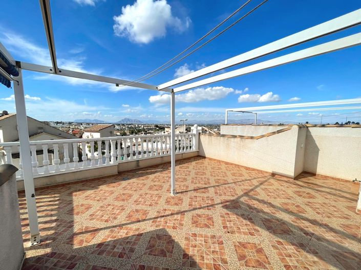 Image No.11-Quad de 2 chambres à vendre à Ciudad Quesada