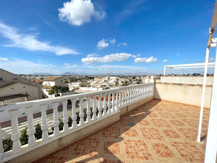 Image No.12-Quad de 2 chambres à vendre à Ciudad Quesada