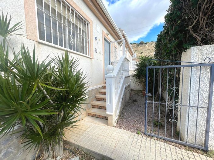 Image No.2-Quad de 2 chambres à vendre à Ciudad Quesada