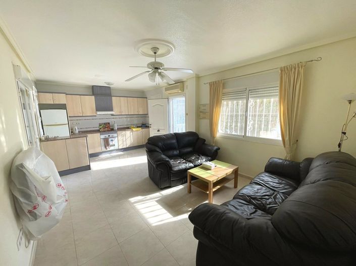 Image No.3-Quad de 2 chambres à vendre à Ciudad Quesada