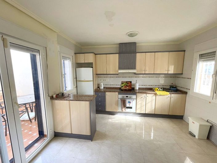 Image No.6-Quad de 2 chambres à vendre à Ciudad Quesada