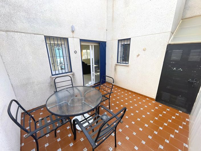 Image No.7-Quad de 2 chambres à vendre à Ciudad Quesada