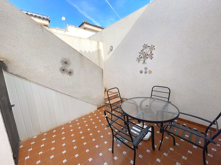 Image No.8-Quad de 2 chambres à vendre à Ciudad Quesada