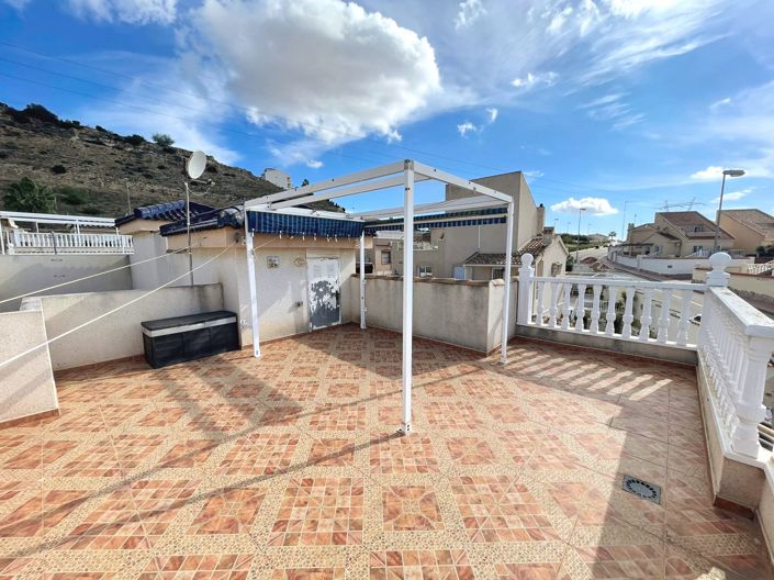 Image No.9-Quad de 2 chambres à vendre à Ciudad Quesada