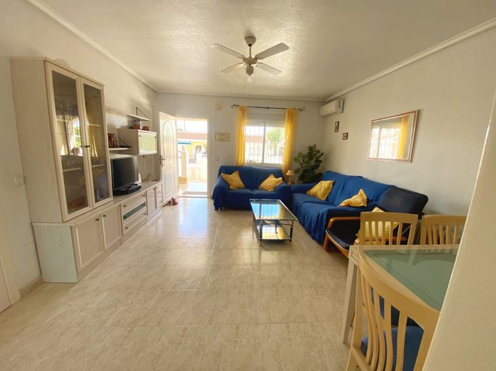 Image No.6-Maison de ville de 3 chambres à vendre à Benijofar