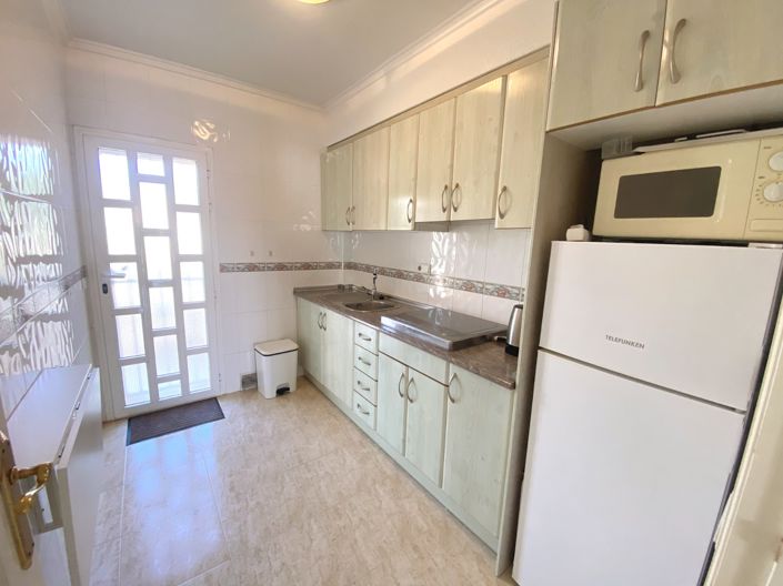 Image No.8-Maison de ville de 3 chambres à vendre à Benijofar