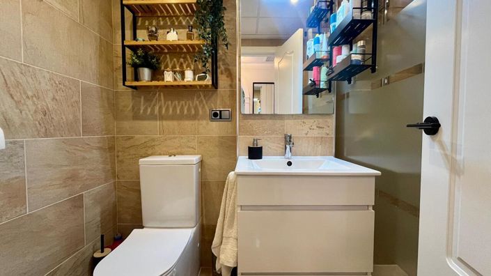 Image No.14-Appartement de 2 chambres à vendre à Algorfa