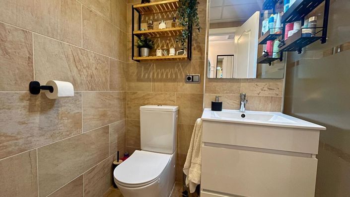 Image No.17-Appartement de 2 chambres à vendre à Algorfa