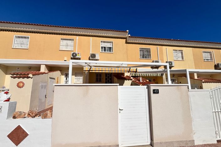 Image No.30-Maison de ville de 2 chambres à vendre à Ciudad Quesada