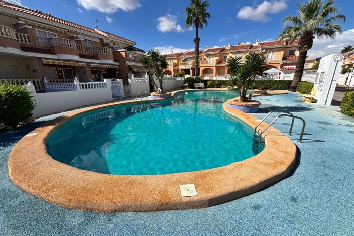 Image No.35-Maison de ville de 2 chambres à vendre à Ciudad Quesada