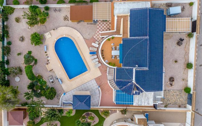 Image No.27-4 Bed Villa for sale