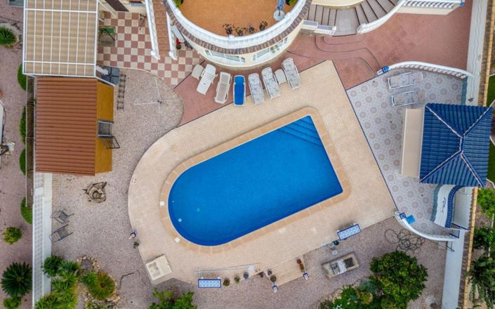 Image No.28-4 Bed Villa for sale