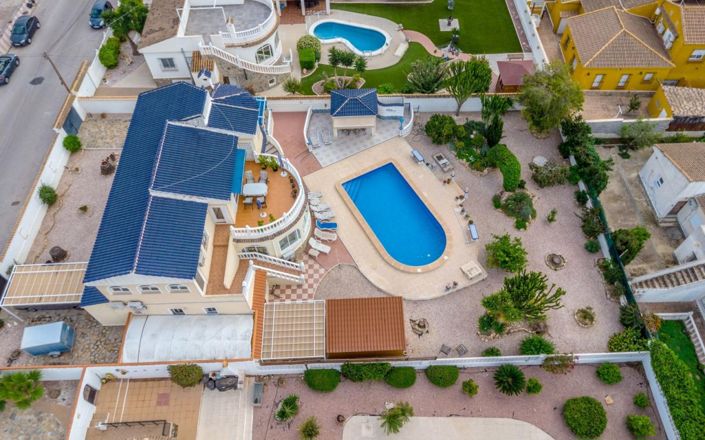 Image No.30-4 Bed Villa for sale