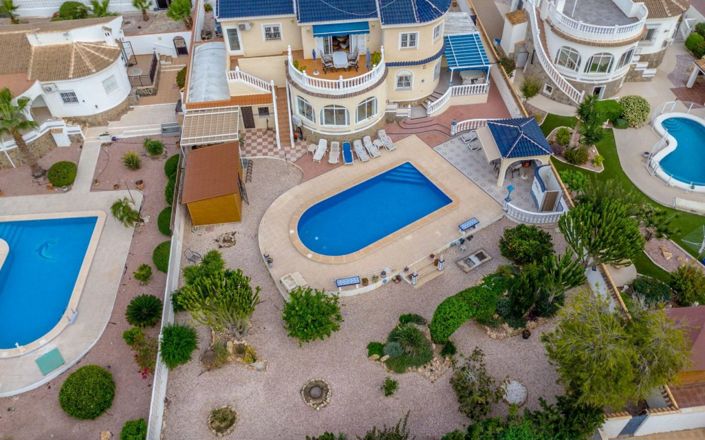 Image No.31-4 Bed Villa for sale