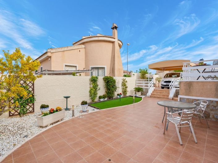 Image No.25-3 Bed Villa for sale