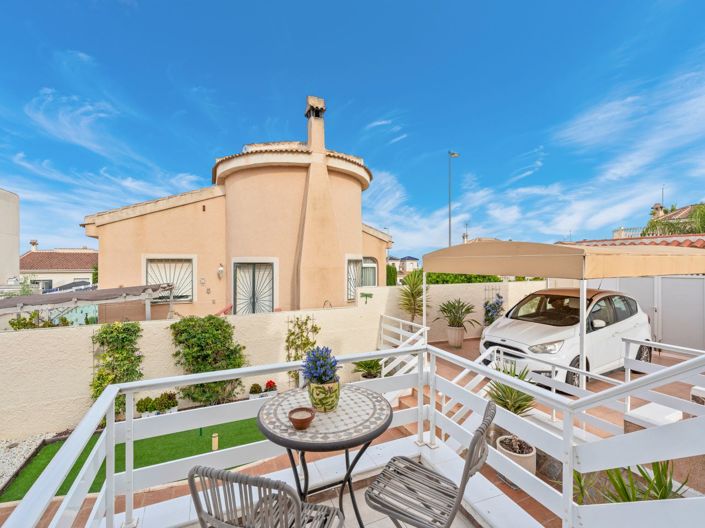 Image No.26-3 Bed Villa for sale