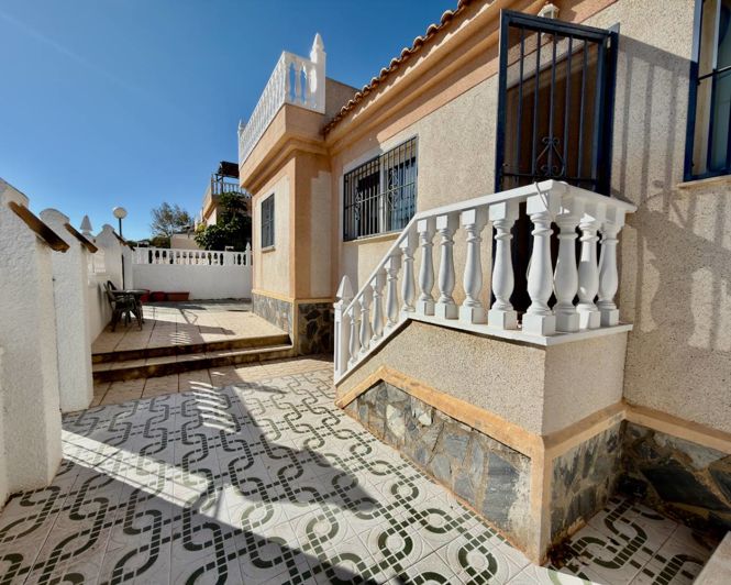 Image No.19-3 Bed Bungalow for sale