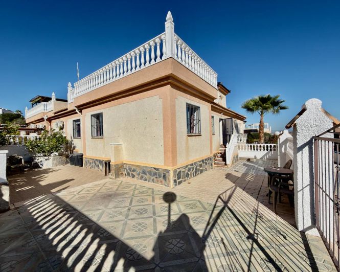 Image No.24-3 Bed Bungalow for sale