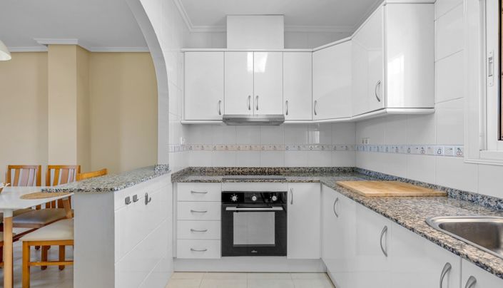 Image No.12-Appartement de 2 chambres à vendre à Ciudad Quesada