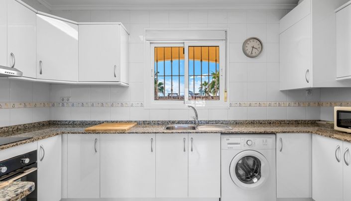 Image No.13-Appartement de 2 chambres à vendre à Ciudad Quesada