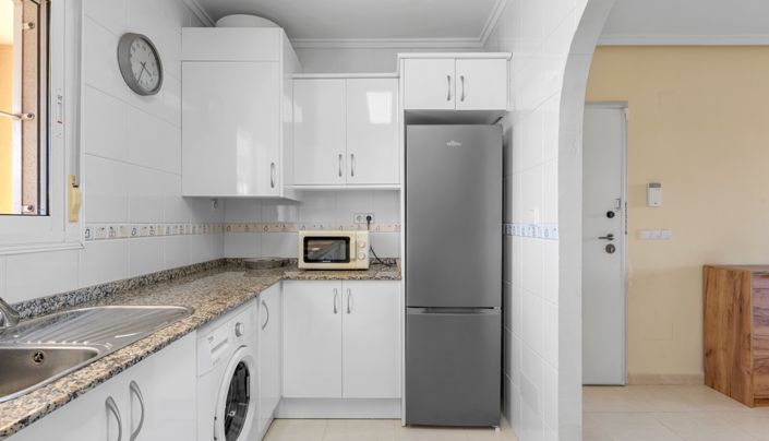 Image No.14-Appartement de 2 chambres à vendre à Ciudad Quesada