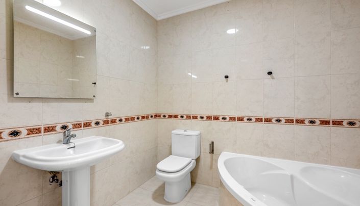 Image No.19-Appartement de 2 chambres à vendre à Ciudad Quesada