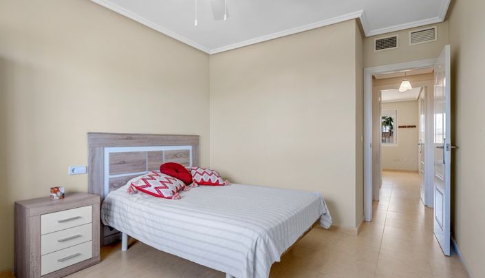 Image No.22-Appartement de 2 chambres à vendre à Ciudad Quesada