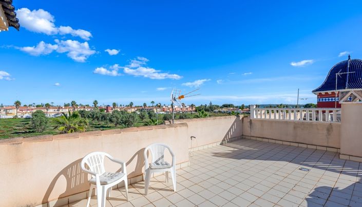 Image No.26-Appartement de 2 chambres à vendre à Ciudad Quesada