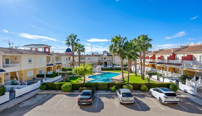 Image No.28-Appartement de 2 chambres à vendre à Ciudad Quesada