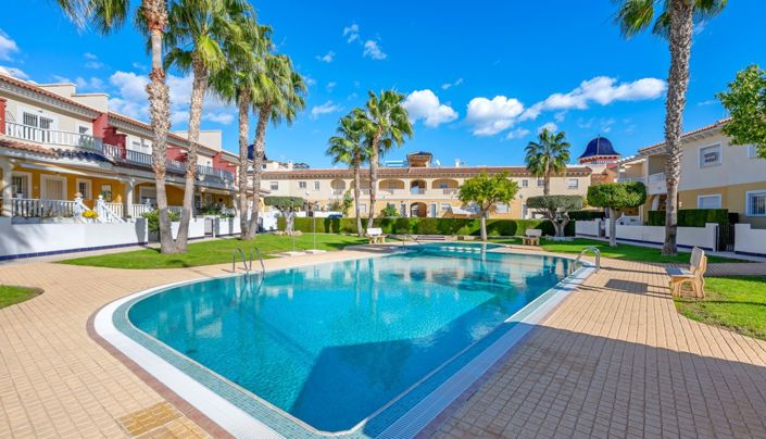 Image No.30-Appartement de 2 chambres à vendre à Ciudad Quesada