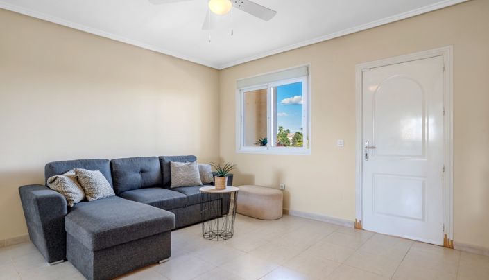 Image No.6-Appartement de 2 chambres à vendre à Ciudad Quesada