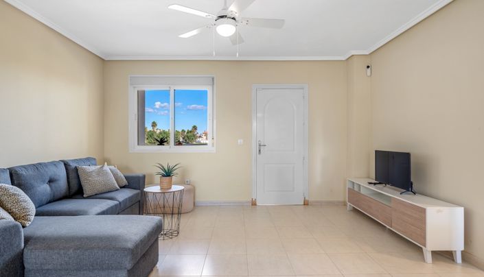 Image No.9-Appartement de 2 chambres à vendre à Ciudad Quesada