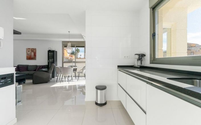 Image No.11-Villa de 3 chambres à vendre à Ciudad Quesada