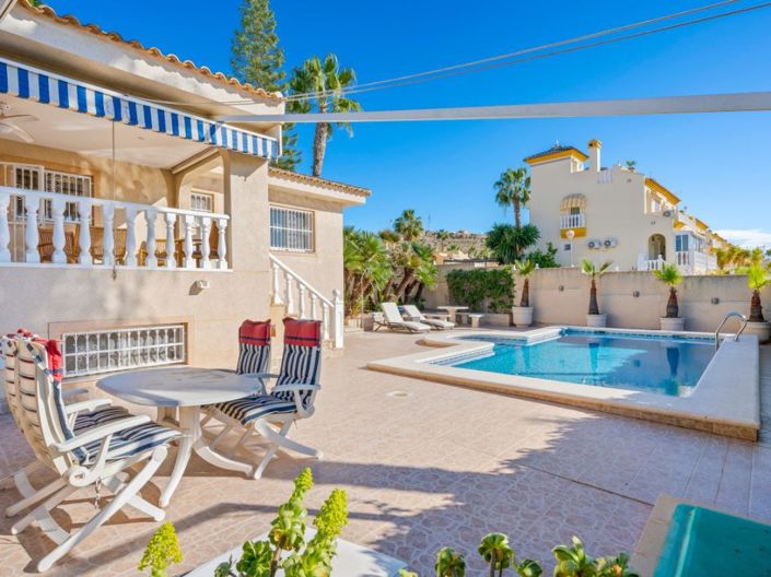 Image No.26-2 Bed Villa for sale