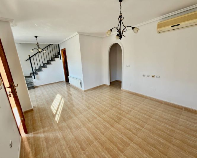 Image No.4-Villa de 3 chambres à vendre à Algorfa