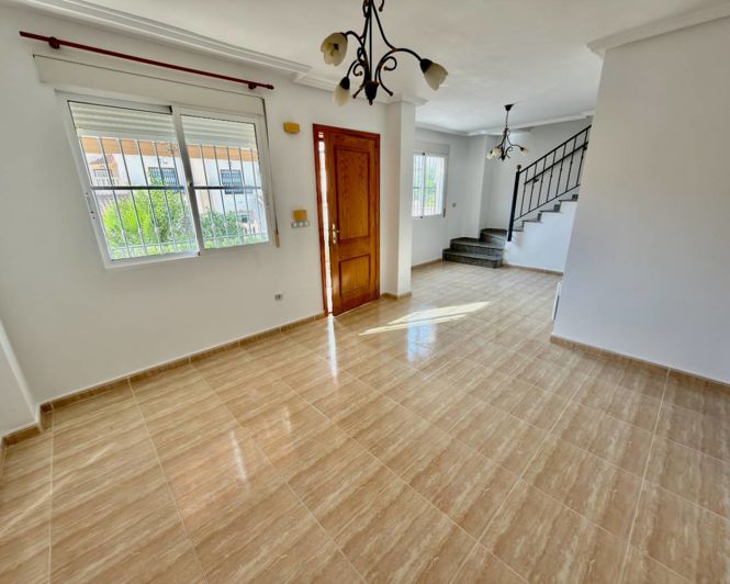 Image No.6-Villa de 3 chambres à vendre à Algorfa