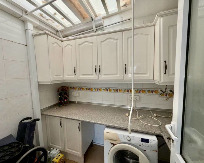 Image No.9-Villa de 3 chambres à vendre à Algorfa