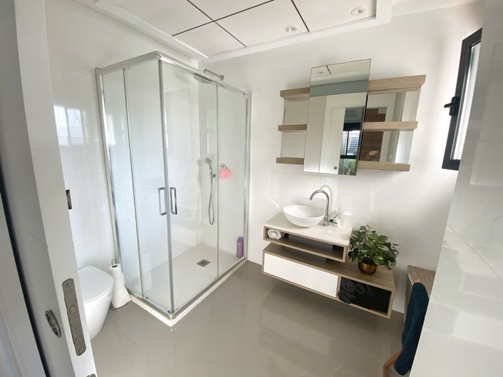 Image No.11-Villa de 3 chambres à vendre à Ciudad Quesada